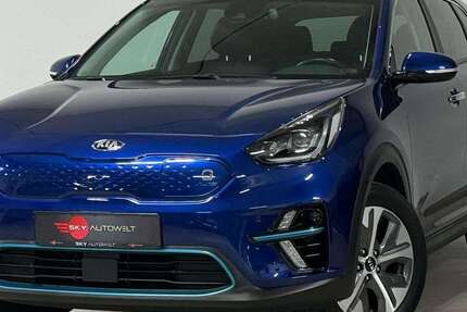 Kia Niro 46.900 km 20.950 &euro; Remscheid 42859