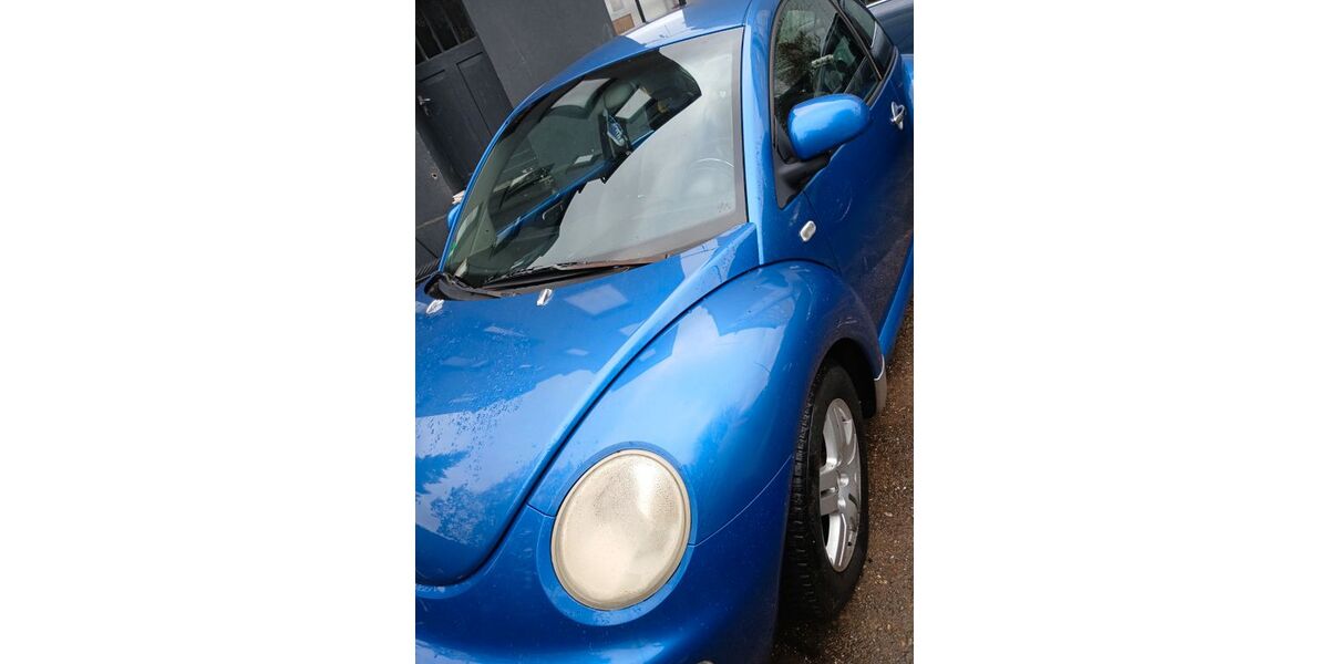 VW Beetle 220.000 km 1.250 &euro; Leverkusen 51373