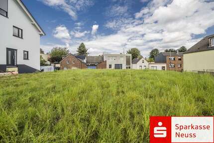 Grundstück zu verkaufen in Pulheim 320.000 € 777 m²