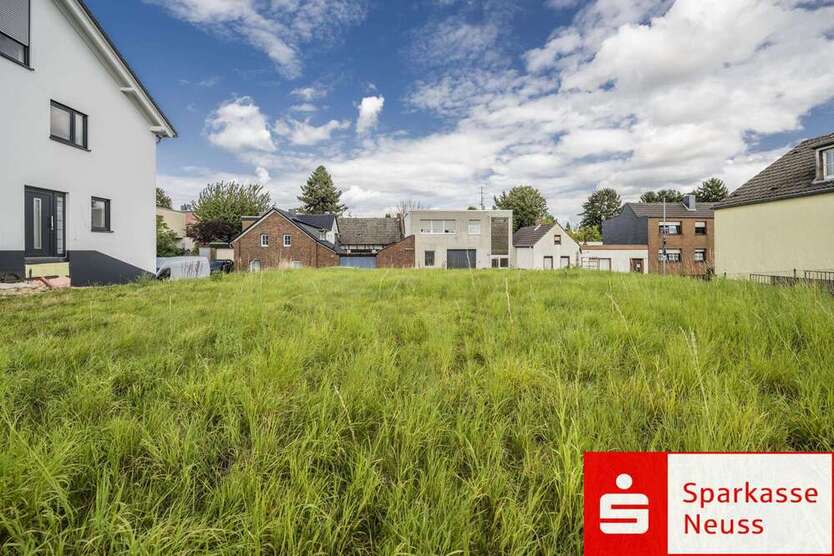 Grundstück zu verkaufen in Pulheim 320.000 € 777 m²
