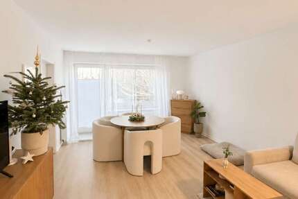 Wohnung Neuss / Gnadental Gnadental - 3 Zimmer, 63 m&sup2;, 230.000&euro; | Angebot:27104478