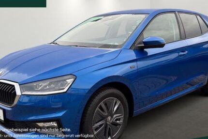 Skoda Fabia 8.000 km 26.470 € Düsseldorf 40233