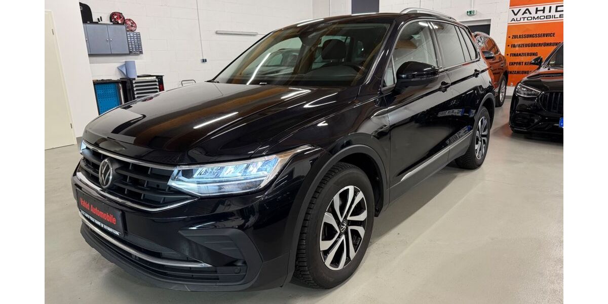 VW Tiguan 245.273 km 19.650 &euro; Mönchengladbach 41199