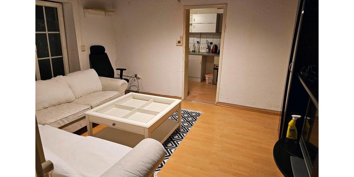 2 Zimmer Wohnung in Krefeld Fischeln 2 zimmer