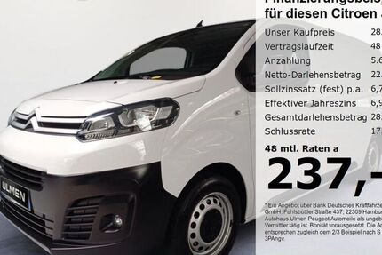 Citroen Jumpy