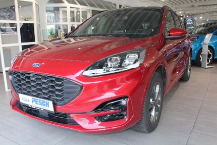 Ford Kuga 32.732 km 24.750 &euro; Dormagen 41539