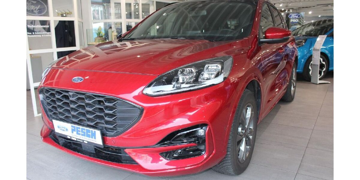 Ford Kuga 32.732 km 24.750 &euro; Dormagen 41539