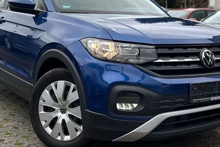 VW T-Cross 45.032 km 15.698 &euro; Mönchengladbach 41063