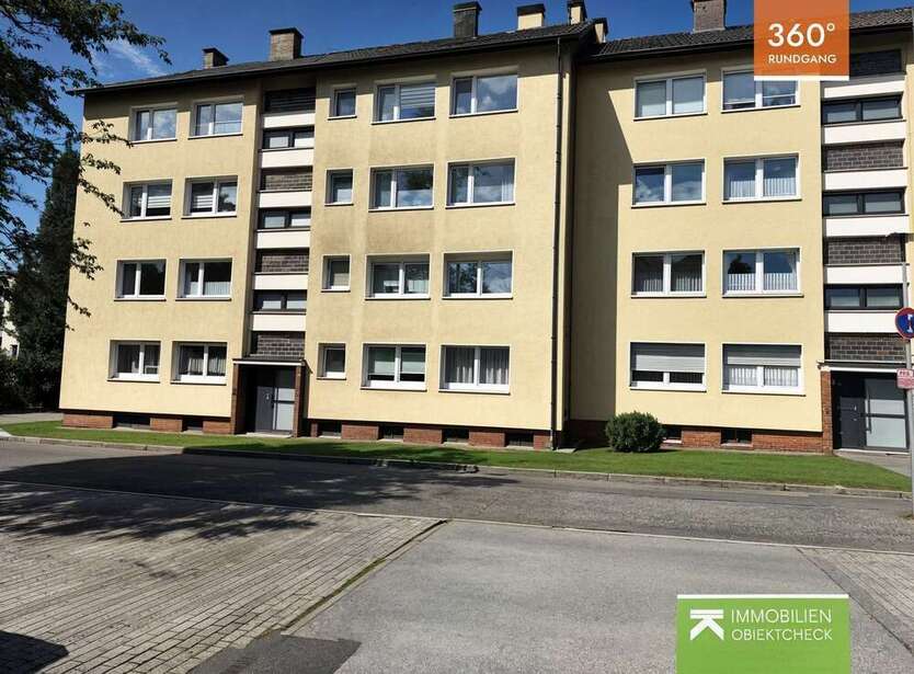 Wohnung zum Mieten in Velbert 580 € 72 m²