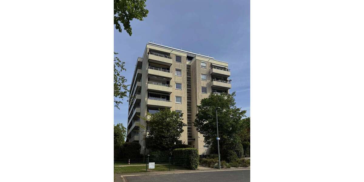 Etagenwohnung Erkrath - 3 Zimmer, 83 m&sup2;, 229.000&euro; | Angebot:26403043