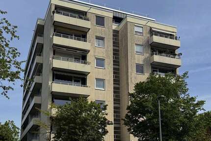 Wohnung Erkrath - 3 Zimmer, 83 m&sup2;, 229.000&euro; | Angebot:26403043