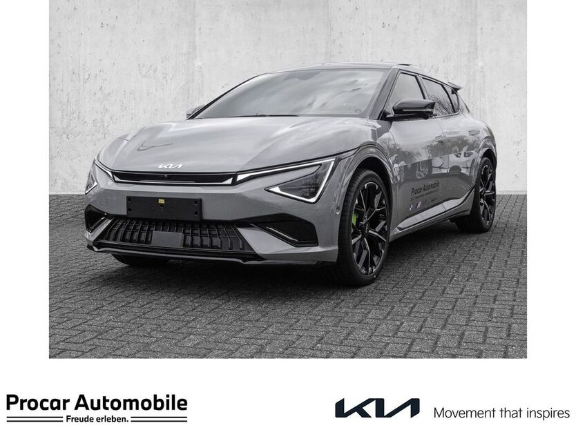 Kia EV6 5.000 km 57.980 € Hilden 40721