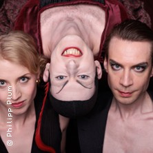 Mephisto - Theater & Konzerthaus Solingen