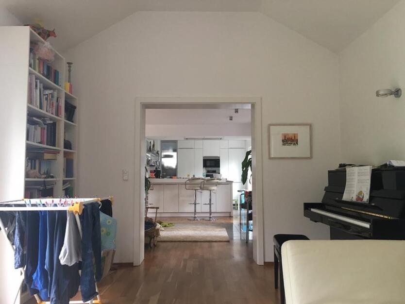 Haus in Rath Heumar, Göttersiedlung ab JanFeb 2026 zu vermieten