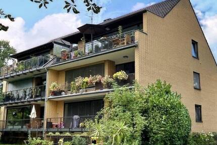 Wohnung Düsseldorf Lohausen - 3 Zimmer, 110 m&sup2;, 432.500&euro; | Angebot:23971385