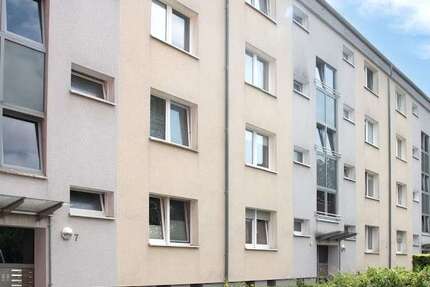 Wohnung zum Mieten in Essen 477 € 53.27 m²