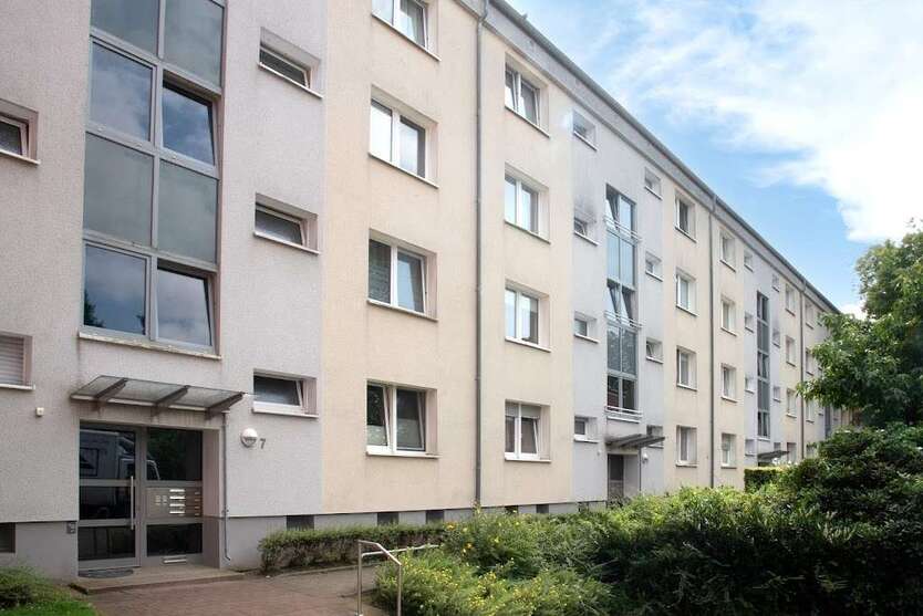 Wohnung zum Mieten in Essen 477 € 53.27 m²
