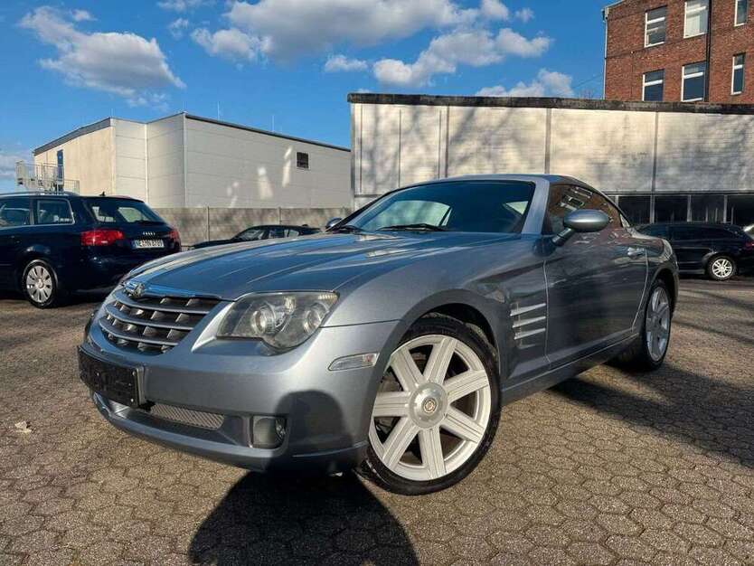 Crossfire