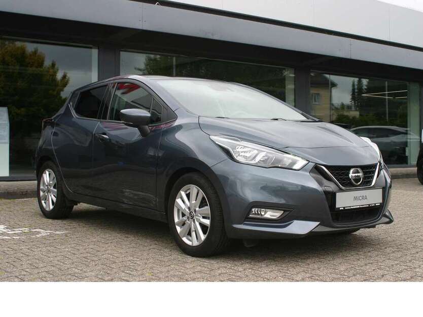 Micra