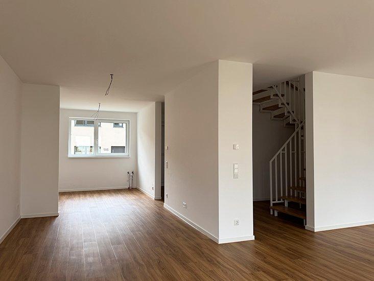 Reihenhaus Mönchengladbach - 4 Zimmer, 138 m&sup2;, 1.995&euro; | Angebot:26145866