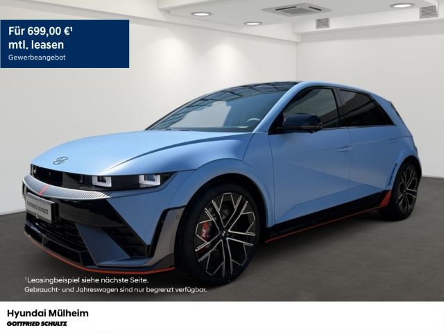 IONIQ 5