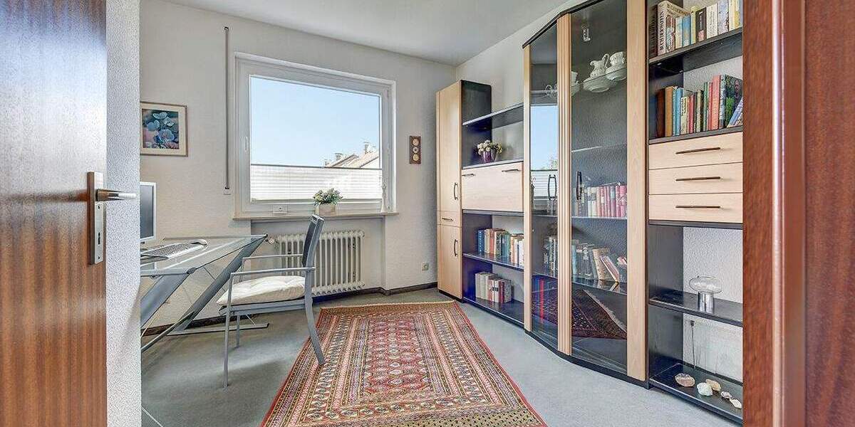Reihenmittelhaus Düsseldorf Hubbelrath - 5 Zimmer, 124 m&sup2;, 559.000&euro; | Angebot:25744332