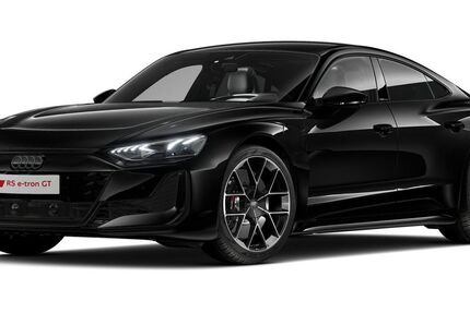 Audi RS e-tron GT 15.809 km 124.980 € Mönchengladbach 41066