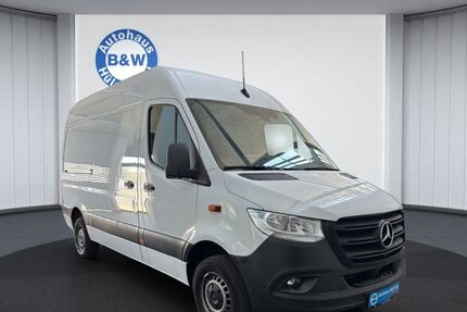 Mercedes-Benz Sprinter 34.865 km 31.499 € Krefeld 47805