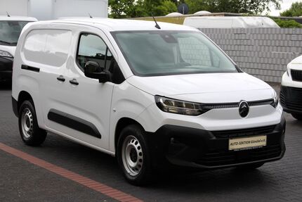 Citroen Berlingo 38.000 km 18.998 &euro; Mönchengladbach 41066