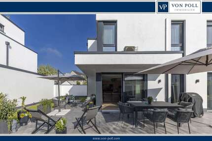 Haus zum Kaufen in Meerbusch 1.399.000 € 167 m² 4 zimmer