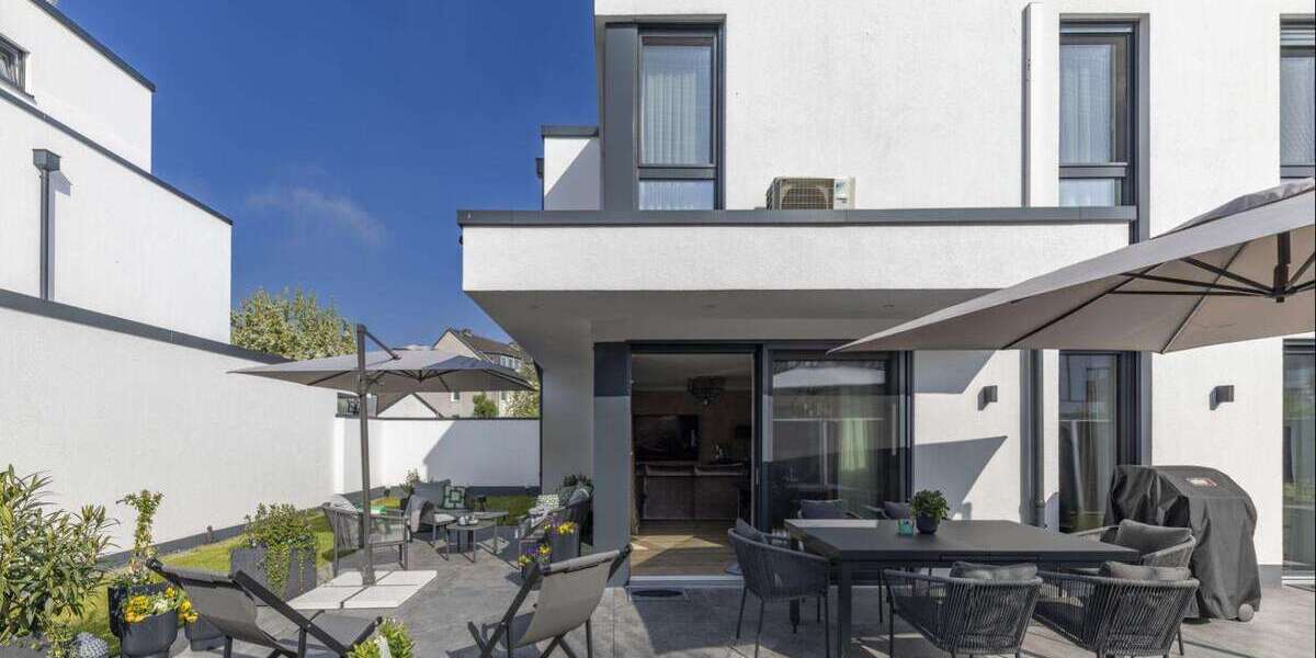 Haus zum Kaufen in Meerbusch 1.399.000 € 167 m² 4 zimmer