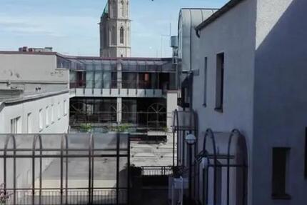 Verkaufe 2,5 Zimmer Maisonette Wohnung Braunschweig Innenstadt