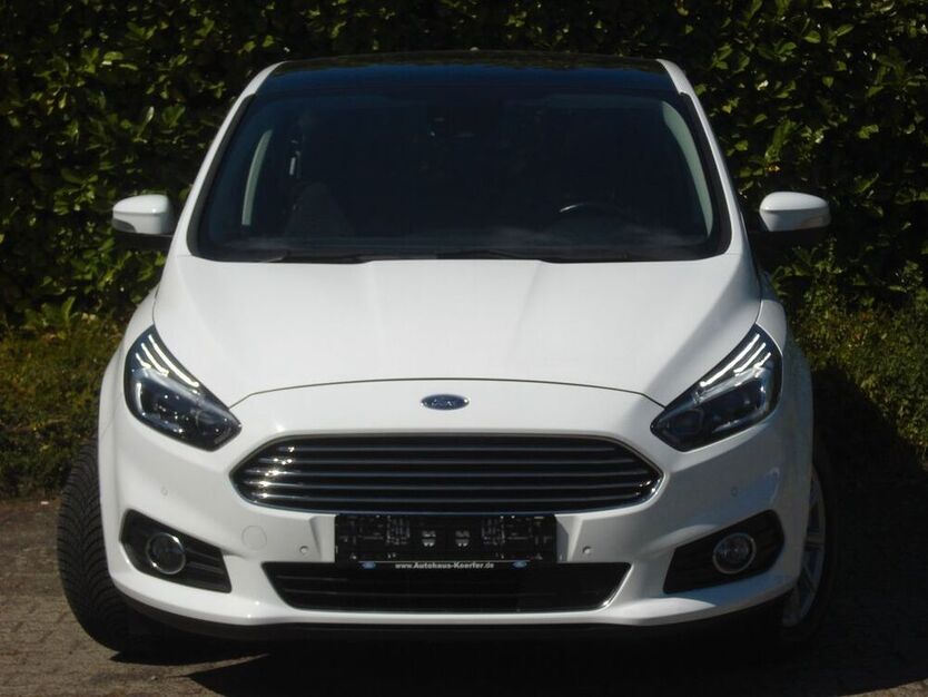 S-Max