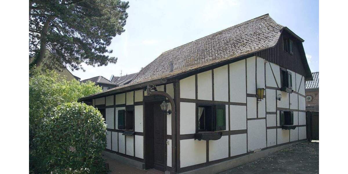 Mehrfamilienhaus, Wohnhaus Düsseldorf Urdenbach - 4 Zimmer, 121 m&sup2;, 739.000&euro; | Angebot:25742631