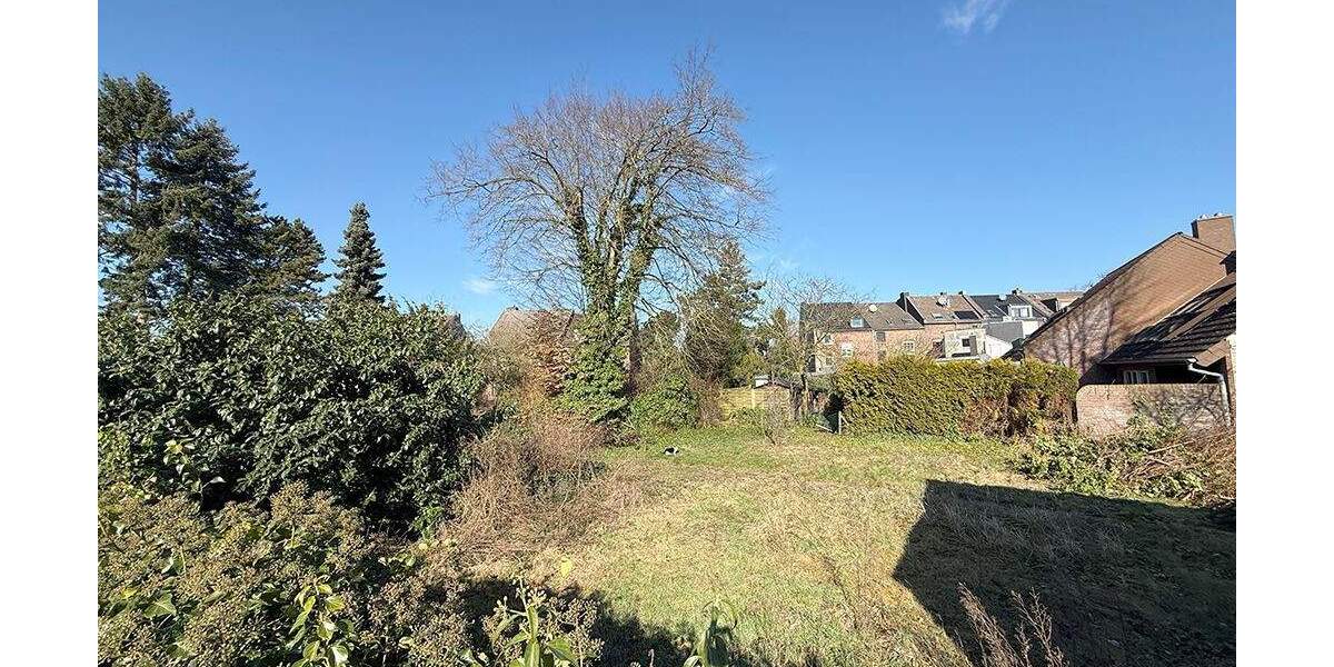 Grundstück Mönchengladbach Holt - 95.000&euro; | Angebot:25699527