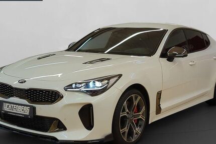 Kia Stinger 42.250 km 32.880 &euro; Leverkusen 51381