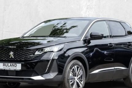 Peugeot 3008 20.000 km 33.490 € Viersen 41748