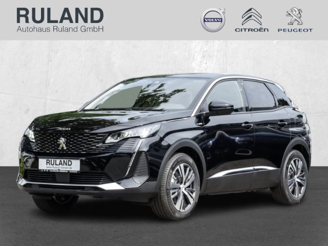 Peugeot 3008 20.000 km 33.490 € Viersen 41748