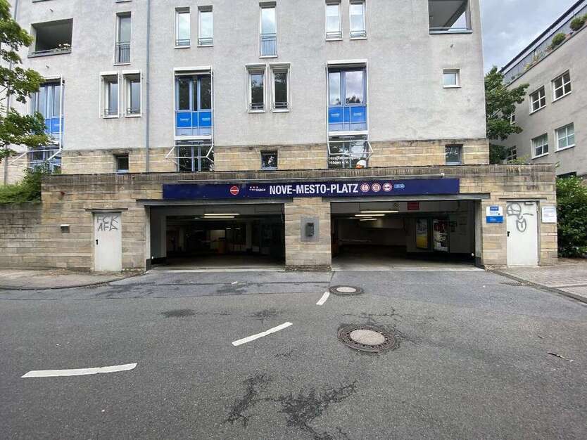 Garage zu verkaufen in Hilden 60.000 € 13.25 m²