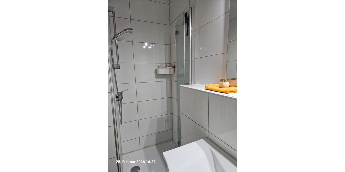 Erdgeschoßwohnung Düsseldorf Stadtbezirk 9 - 3 Zimmer, 72 m&sup2;, 1.150&euro; | Angebot:25374945