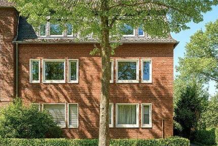 Attraktives Mehrfamilienhaus in Krefeld-Forstwald zimmer