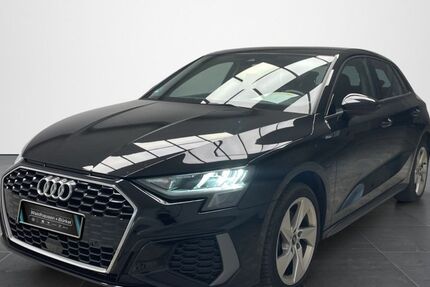Audi A3 43.380 km 26.790 &euro; Moenchengladbach 41063