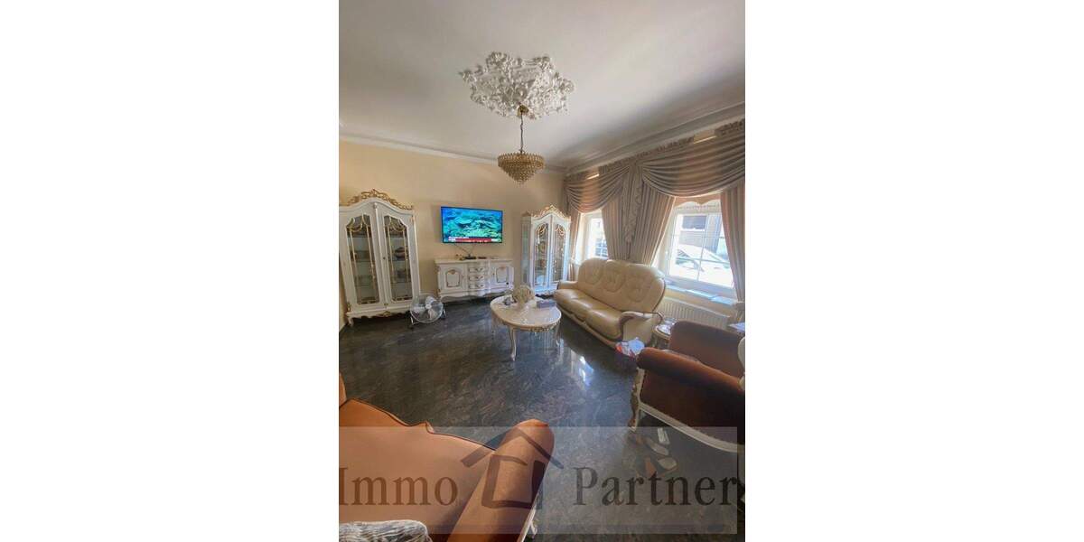 Mehrfamilienhaus, Wohnhaus Düsseldorf / Hassels Hassels - 9 Zimmer, 270 m&sup2;, 839.000&euro; | Angebot:25142511