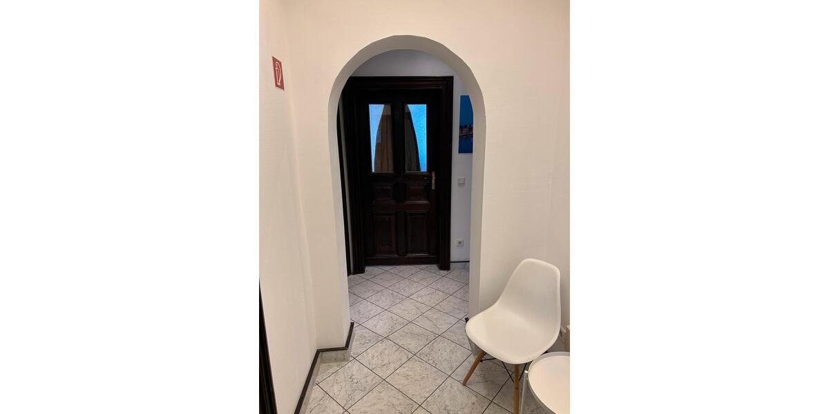 Nachmieter für Büro in Hilden zimmer