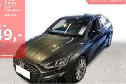 Audi A3 67.753 km 25.230 &euro; Moers-Hülsdonk 47441
