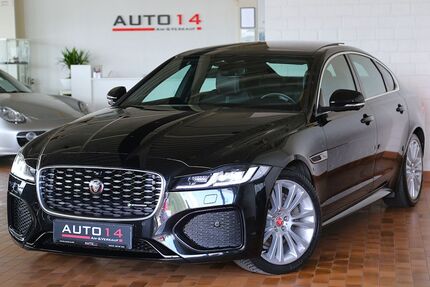 Jaguar XF 137.000 km 22.999 &euro; Neuss 41462