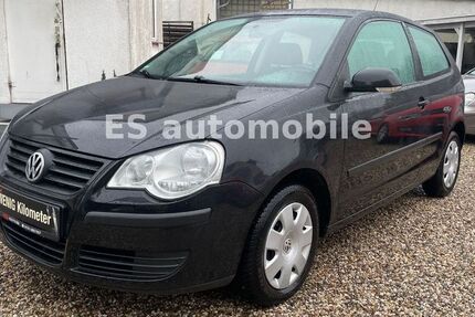 VW Polo 59.000 km 4.299 &euro; Duisburg 47167