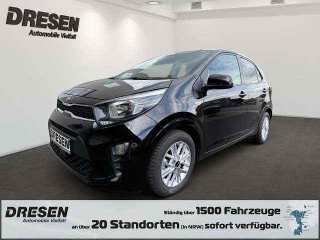 Kia Picanto 16.305 km 9.980 &euro; Neuss 41464