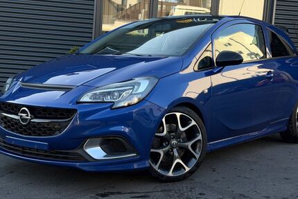 Opel Corsa 109.000 km 11.990 &euro; Remscheid 42853