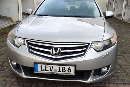 Honda Accord 137.600 km 7.250 € Quettingen (Leverkusen) 51381